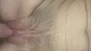 Amateur Wet Pussy Fucking Morning Sex