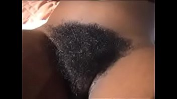 Hairy Black Pussy Caribbean Amateur Fucked